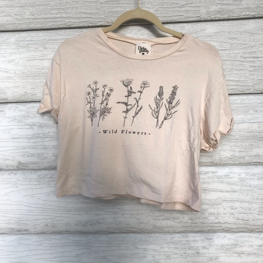 Baby Tees!
